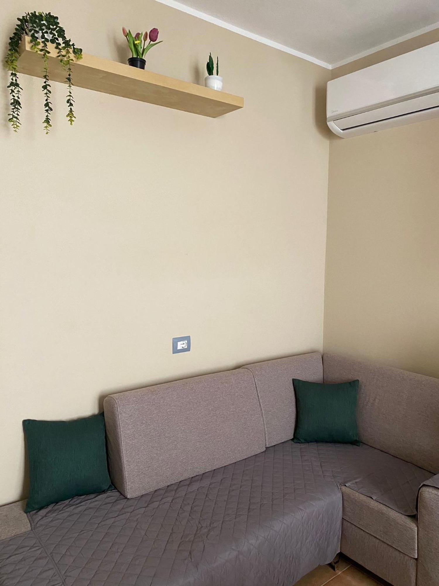 Casa Velipoja Apartment Exterior photo